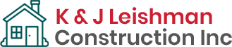 K & J Leishman Construction